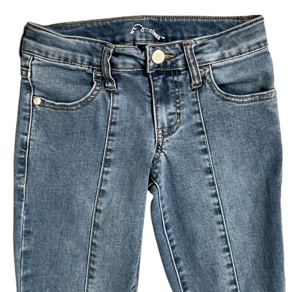 Art Class Denim Flare Jeans - Picture 2 of 12
